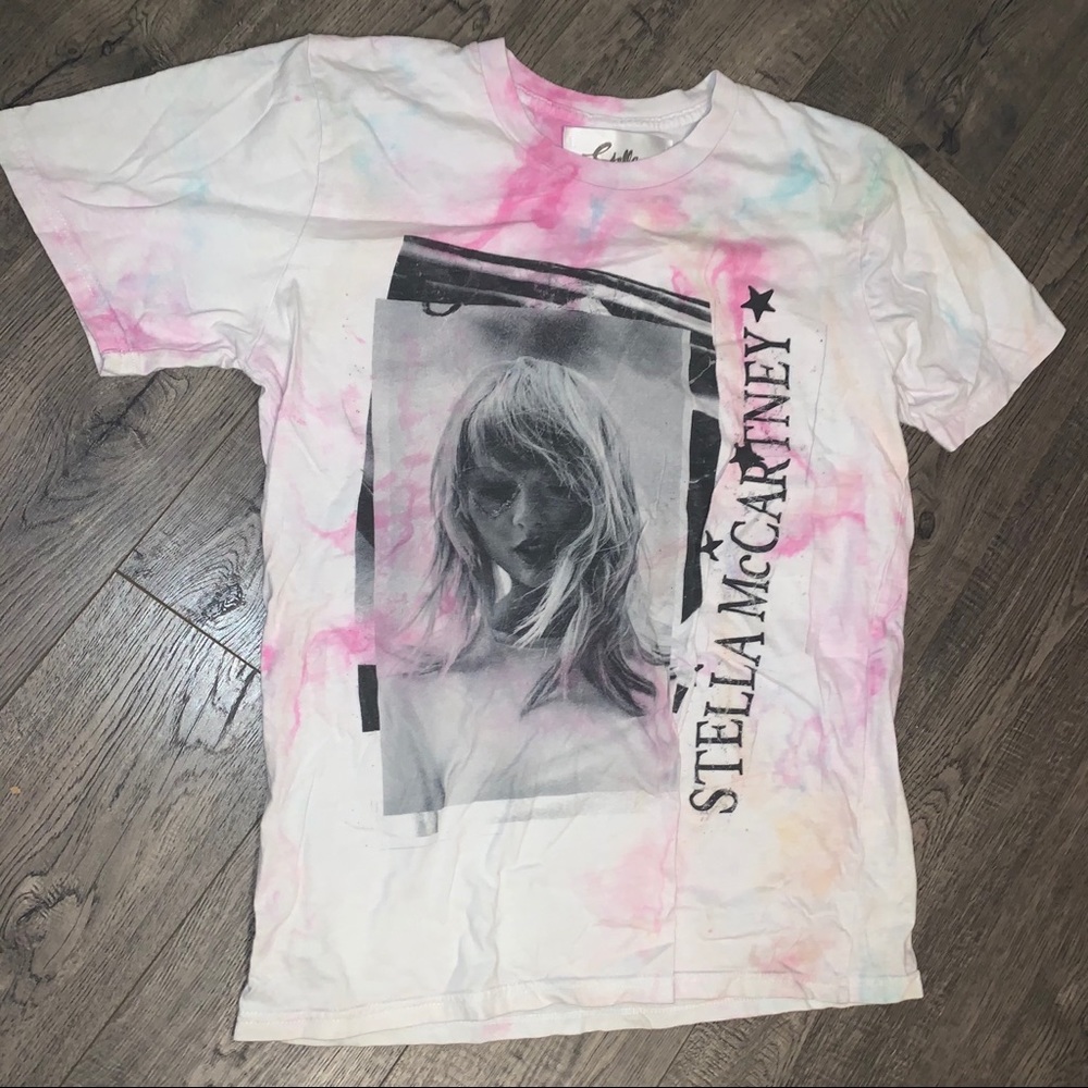 RARE Taylor Swift x Stella Lover Tee